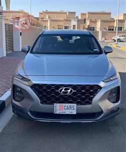 هيونداي سانتافي